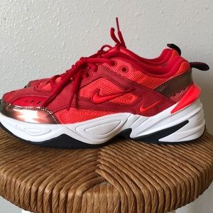 Nike NEW! RARE! W M2K Tekno size 8 women